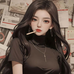 Tác giả Phùng Trâm Anh mu88 hiphop - Nữ CEO tài ba